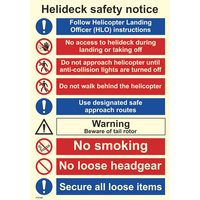 Helideck safety notice 173145
333145