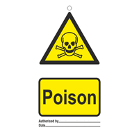 Poison 182510 332510