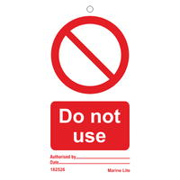 Do not use 182526 332526