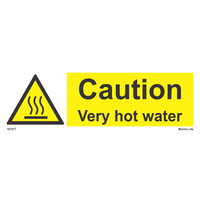 Very Hot Water 187577(09)
337577