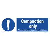 Compaction only 195695 335695