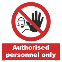 Do not enter the pumproom  338546