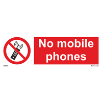 No Mobile Phones 208658 338658