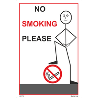No Smoking Please 171503