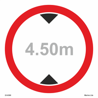 Vehicle height 23-0390