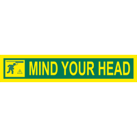 Mind Your Head 23-0755