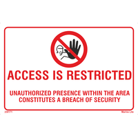 Access is restricted 230171 330171