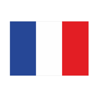 National Flag France 37-0067