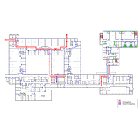 Evacuation Plan 22-2708 :: Safety Plans