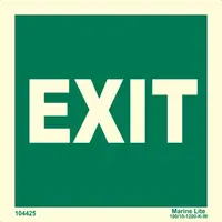 ΕΧΙΤ 104425 334425