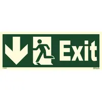 Exit Plus Symbol Plus Arrow Down Left 114408 334408