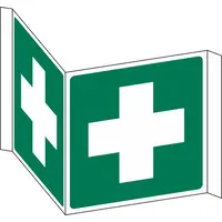 First Aid (Panoramic) 12-57211