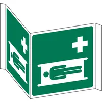 Stretcher (Panoramic) 12-57214