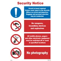 Security notice 173138 333138