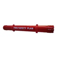 Fire Plan Holder 232611