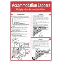 Accomodation Ladders 221513 331513