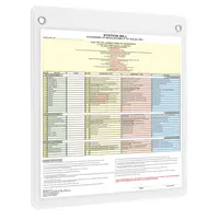 Sleeves for Station Bill 23-0524
