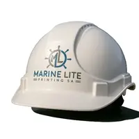 Print Your Own Logo - Helmet Printing