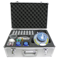 Test Kit “MT CAT FINES CHECK” incl. Reagents and Accessories