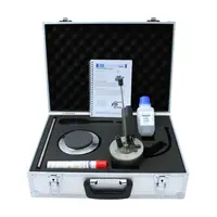 Test Kit “FLASH POINT CHECK” incl. Reagents and Accessories 652827