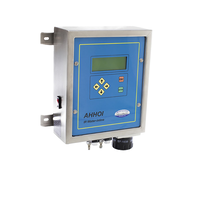 AHHOI IR (IMPA CODE: 65 28 26)
IR – WATER IN-LINE SENSOR, PATENT NO. 2009439