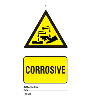 Corrosive 182507
332507