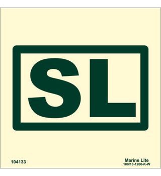 Safety Locker 104133 334133