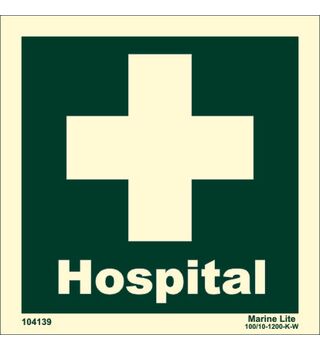 Hospital 104139 334139
