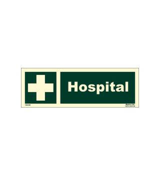 Hospital 104140 334140