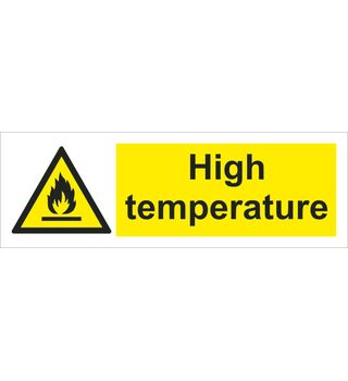 High Temperature 187598(09)