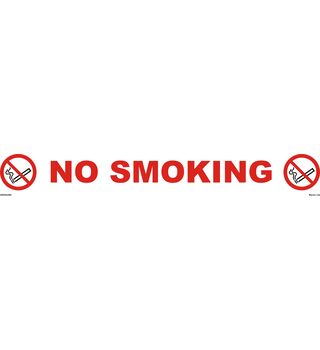 No smoking 208500 ( 2m ) 338500