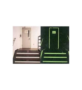 Low Location Lighting strips 12-0053