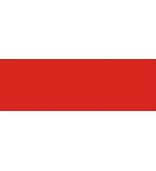 Pipe Identification Tape Red 122148