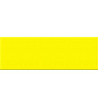 Pipe Identification Tape Yellow 122151