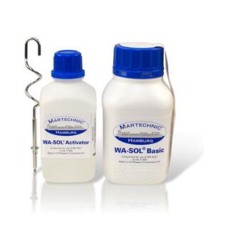 S300 - WA-SOL® Water-in-Oil Reagent Composition Kit