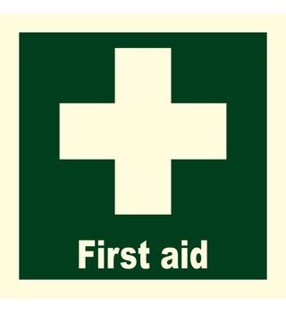 First Aid 104150 334150