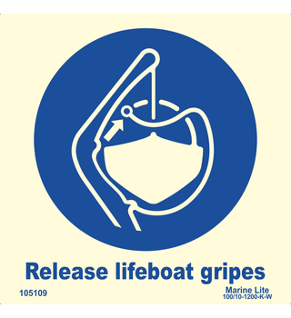 Release Gripes 105109 MSS031 335109