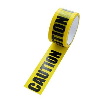 Caution Barrier Tape 12-0215(BT)