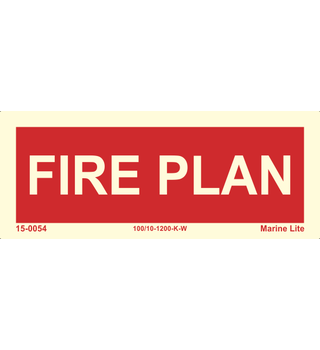 Fire Plan 15-0054
