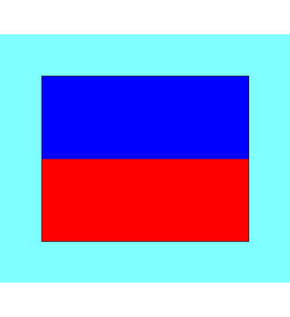 Alphabetical Flag E "ECHO" 37-1515