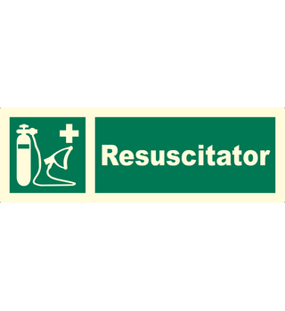 Resuscitator 104190 EES007 334190