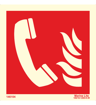 Fire Telephone 146104 F006 336104