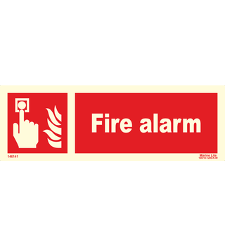 Fire Alarm 146141 336141