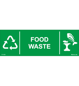 Food Waste 17-1101