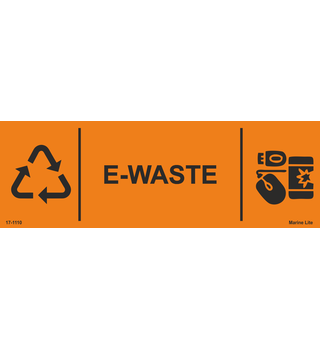 E-Waste 17-1110