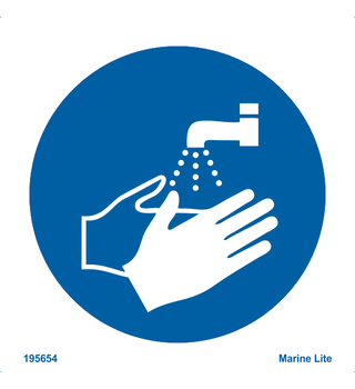 Wash hands 195654 MSS011 - 335655