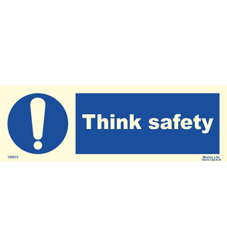 Think Safety 195675 335675