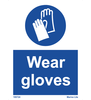 Wear Gloves 195724 335724