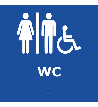 W.C. 27-0021 - Restroom