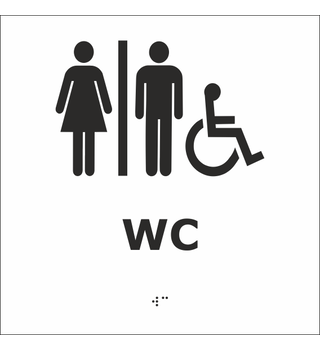 W.C. 27-0021 - Restroom